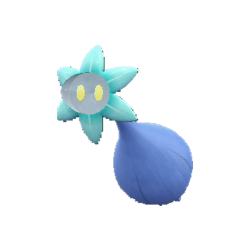 #969 Glimmet